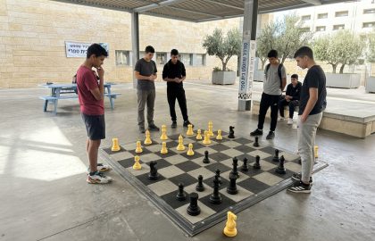 Play Zones